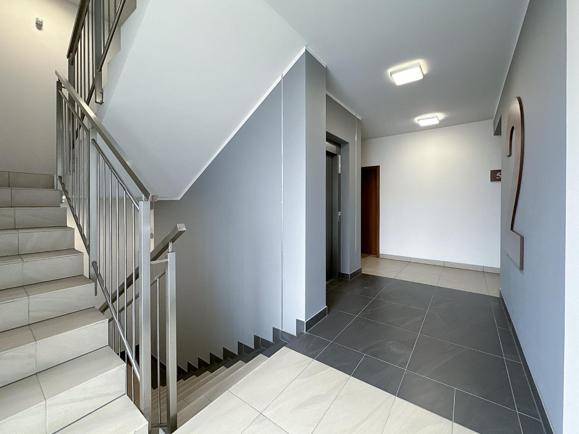 Krakowski Zakatek- Apartament Premium Z Garazem Exteriör bild