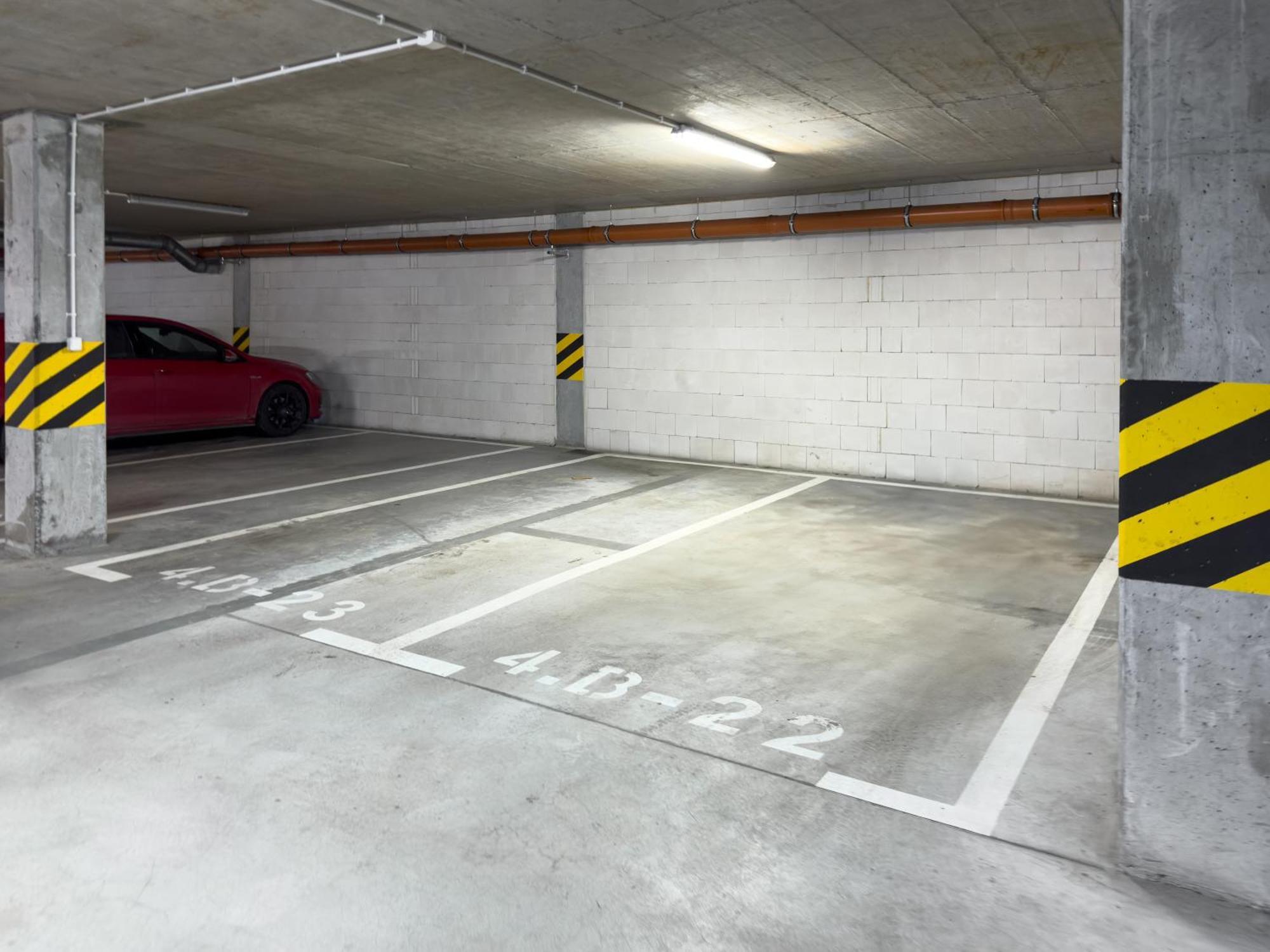 Krakowski Zakatek- Apartament Premium Z Garazem Exteriör bild