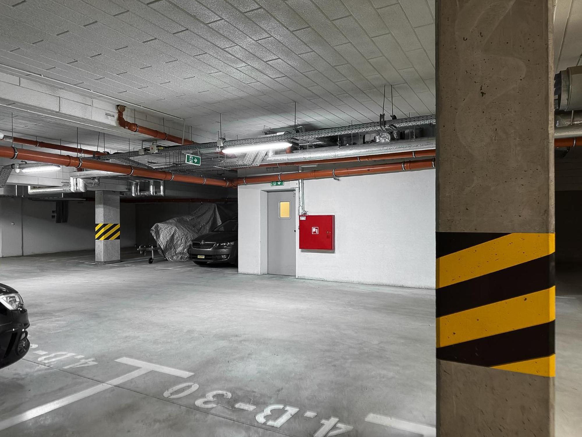 Krakowski Zakatek- Apartament Premium Z Garazem Exteriör bild