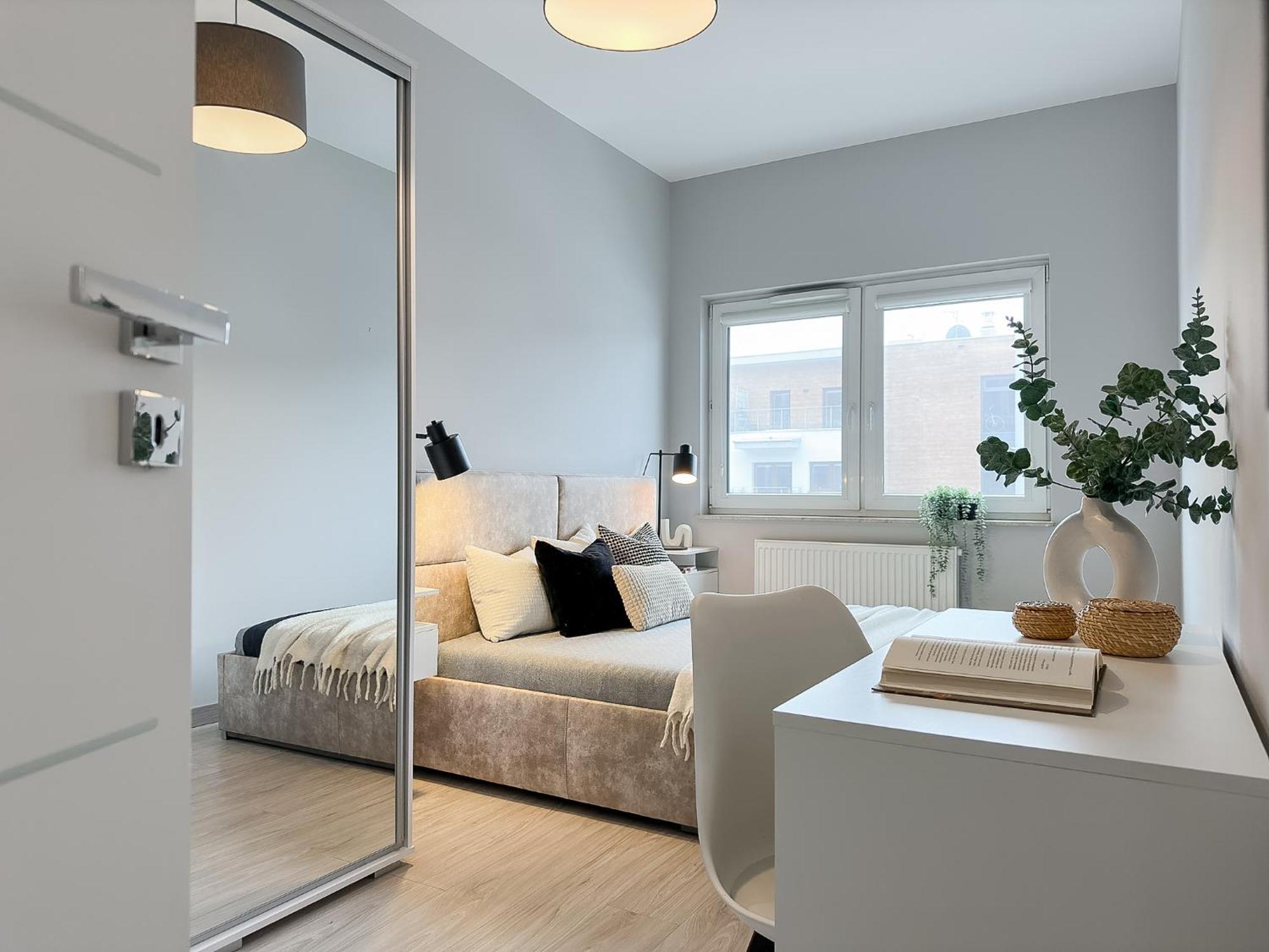 Krakowski Zakatek- Apartament Premium Z Garazem Exteriör bild