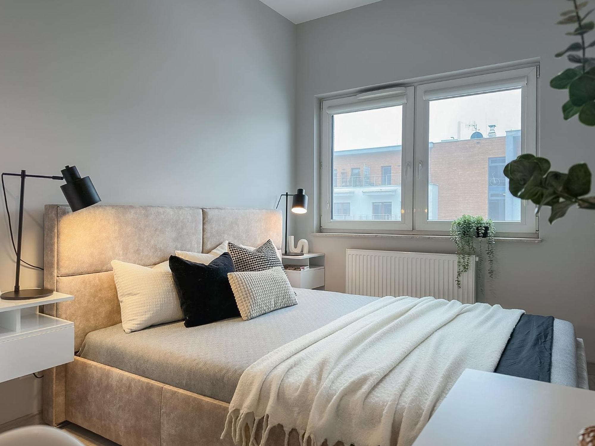 Krakowski Zakatek- Apartament Premium Z Garazem Exteriör bild