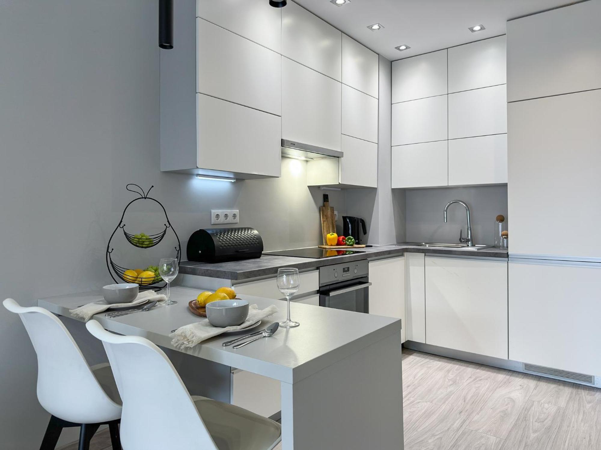 Krakowski Zakatek- Apartament Premium Z Garazem Exteriör bild
