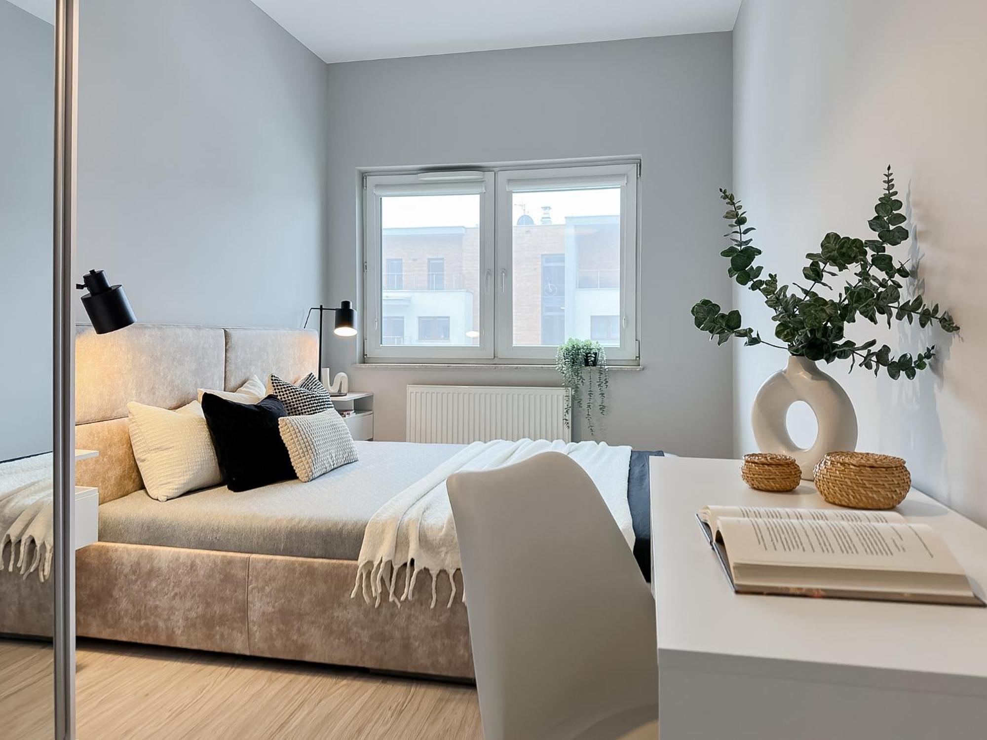 Krakowski Zakatek- Apartament Premium Z Garazem Exteriör bild